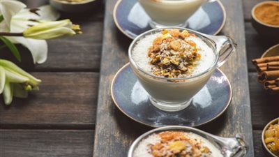 في دقائق.. طريقة عمل السحلب الجاهز