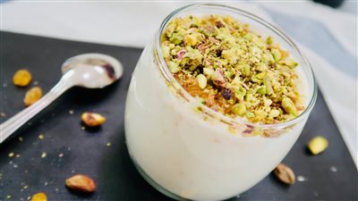 طريقة عمل السحلب بالمنزل.. وصفة سهلة ولذيذة لتدفئة ليالي الشتاء