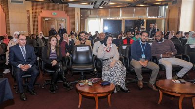 من سيربح المعلومة؟.. مكتبة الإسكندرية تختتم مسابقة المراكز المجتمعية