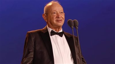 نجيب ساويرس: والدي كانت حياته صعبة وفلوسه راحت في التأميم