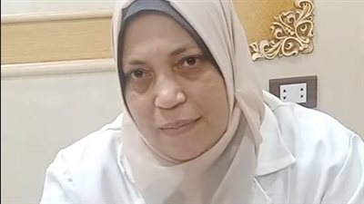 طبيبة تخصص يومًا للكشف بالمجان على غير القادرين بالمحلة: بحاول تخفيف الأعباء عن المواطنين بقدر المستطاع | بث مباشر 