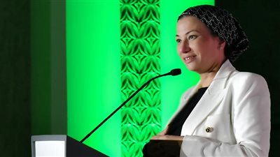 وزيرة البيئة: مشروع يوني جرين قدم 10 نماذج رائدة للتنفيذ في 10 محافظات