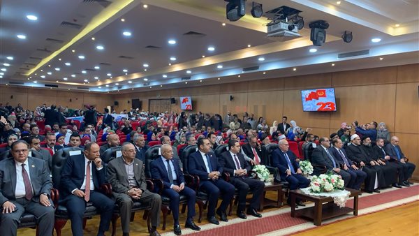 احتفالات بورسعيد