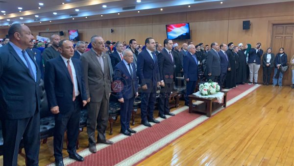 احتفالات بورسعيد