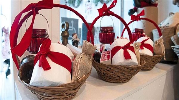 هدايا رأس السنة للمخطوبين