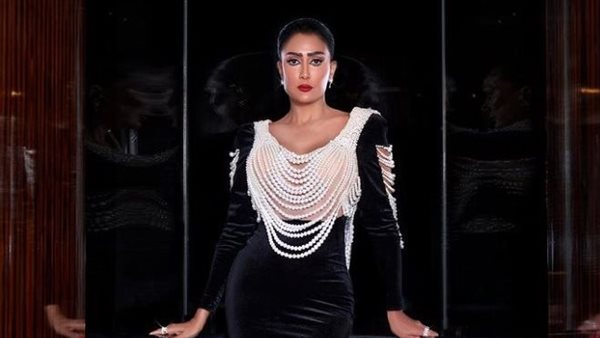 غادة عبد الرازق