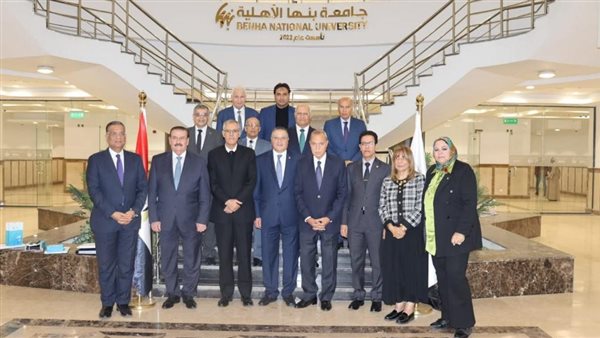 محافظ القليوبية 