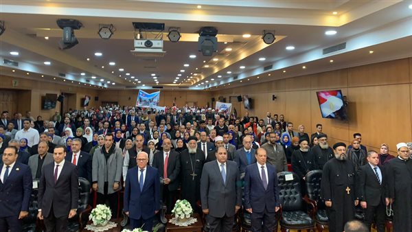 جانب من احتفالات