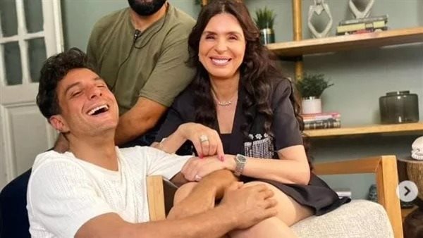 الراقصة دينا