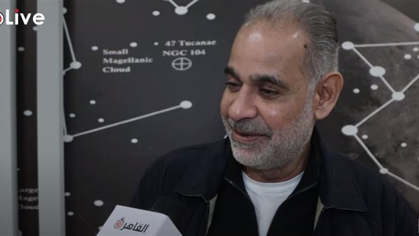 محمود البزاوي