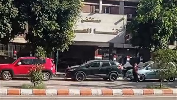 مستشفى قنا العام