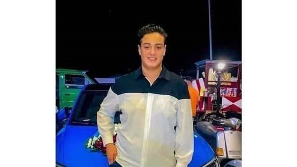 الشاب حسام محمد 