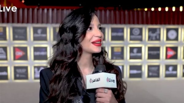 الفنانة مريم الجندي