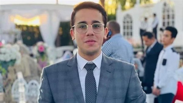 الدكتور يوسف أحمد