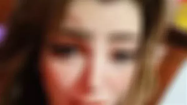 التيك توكر وفاء عزت