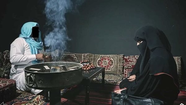 أعمال دجل - تعبيرية