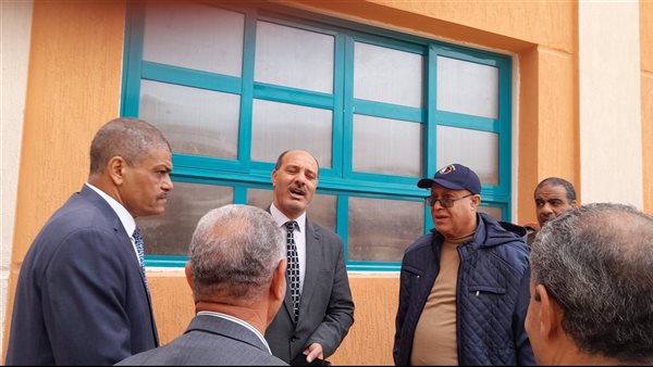 وكيل تعليم الإسكندرية