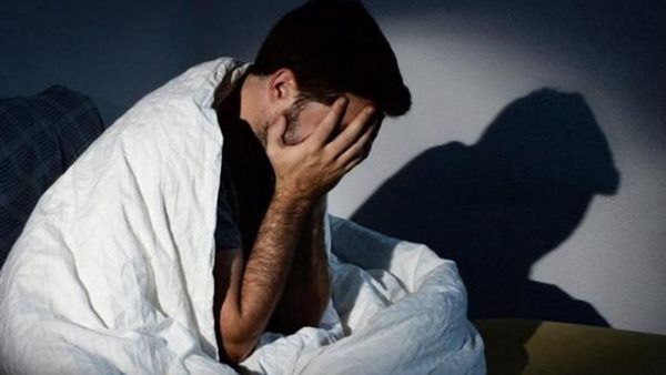 الأرق -أرشيفية