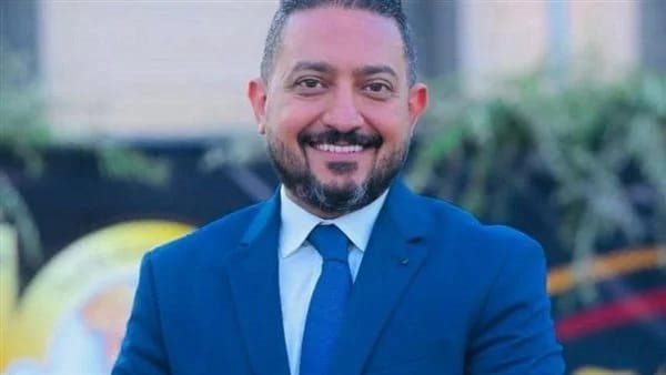 المهندس جون طلعت