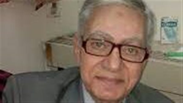 الفنان محمد قشطة