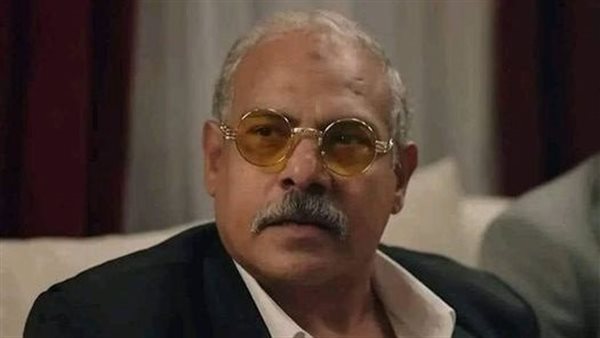 الفنان محمد رضوان