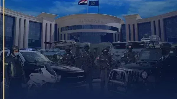 الشرطة - أرشيفية