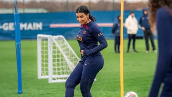 نورهان الجزائرية