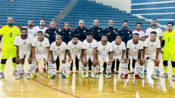 منتخب كرة الصالات