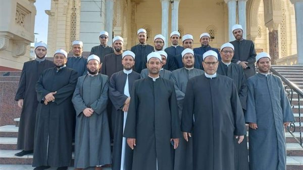 فاعليات مديرية أوقاف