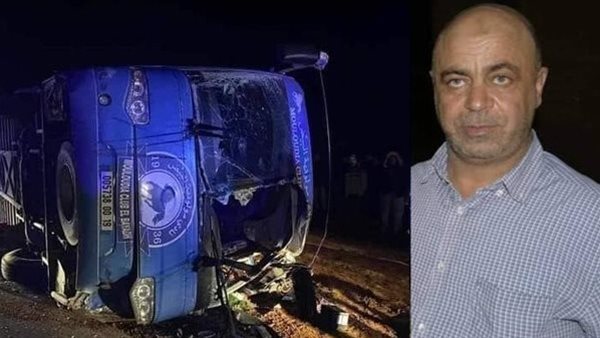 عبد القادر دحماني