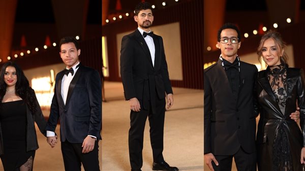 أمير المصري، طه الدسوقي،