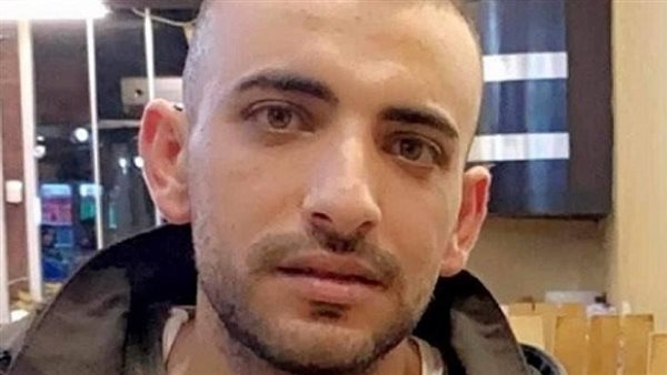 الأسير فاروق الخطيب