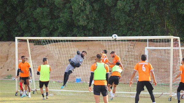 مران فريق مكادي