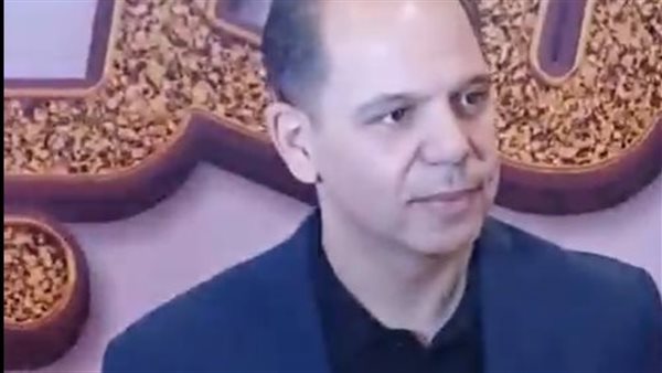 المخرج رامي إمام