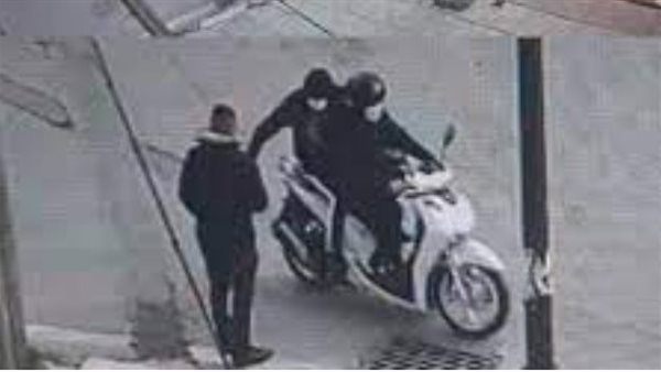 الاعتداء على فتاة