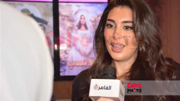 ياسمين صبري