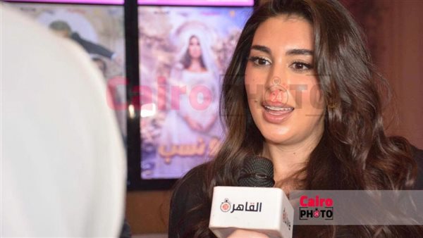 ياسمين صبري