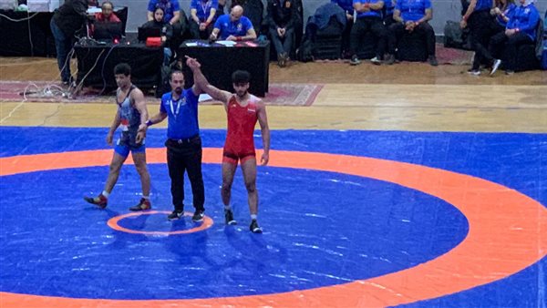  بطولة الجمهورية