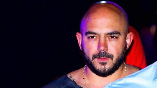 محمود العسيلي