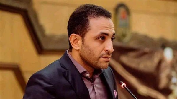 الدكتور عماد عثمان