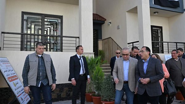 زيارة رئيس الوزراء