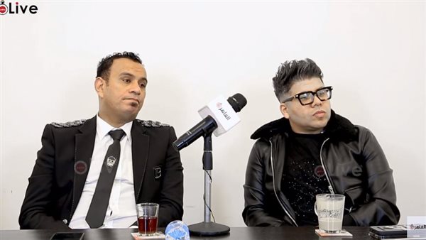 محمود الليثي وعمر