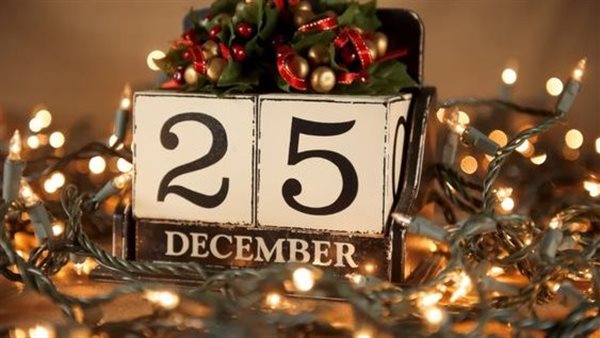 صور الكريسماس 2024