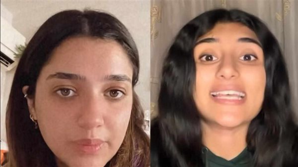 كنزي مدبولي ومنة