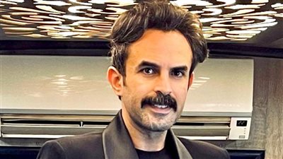 إبراهيم السمان عن مشاركته في فيلم عصابة عظيمة: إسعاد يونس إضافة لأي فنان