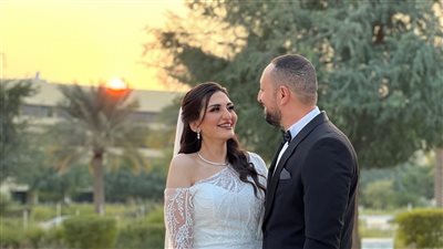 أبرز المعلومات عن داليا ثروت ابنة المطرب محمد ثروت بعد عقد قرانها