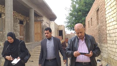 إحالة مدير إدارة أبشواي الصحية بالفيوم للتحقيق واستبعاد مدير إدارة يوسف الصديق