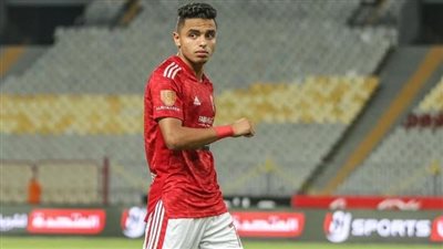 الفحص الطبي يحسم موقف كريم الدبيس من لقاء حرس الحدود