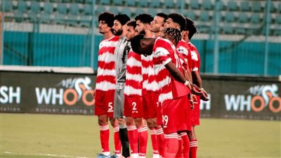 رئيس بلدية المحلة يكشف كواليس تعطل أتوبيس الفريق قبل مباراة الزمالك