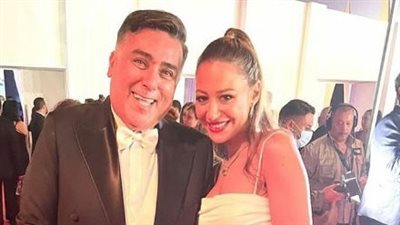 تامر حبيب يكشف تفاصيل مسلسل سيدتي العويلة بطولة منة شلبي